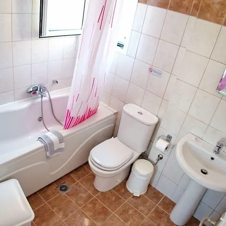 빌라 Kleismata Sleeps 6