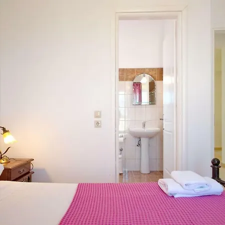 Kleismata Sleeps 6 빌라