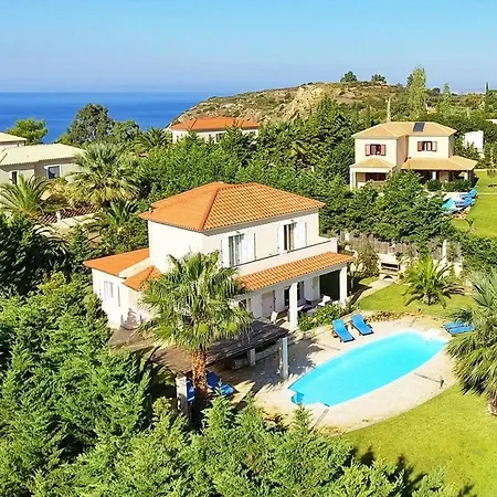 Kleismata Sleeps 6 빌라 *