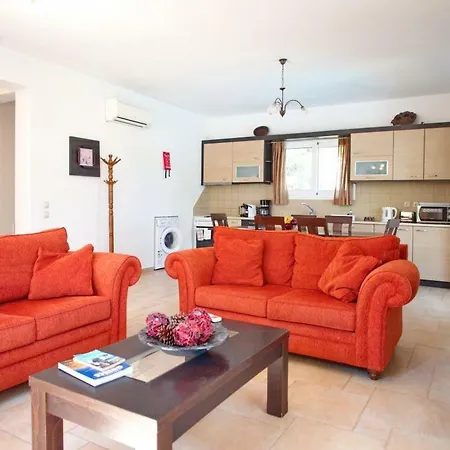 빌라 Kleismata Sleeps 6 Klísmata