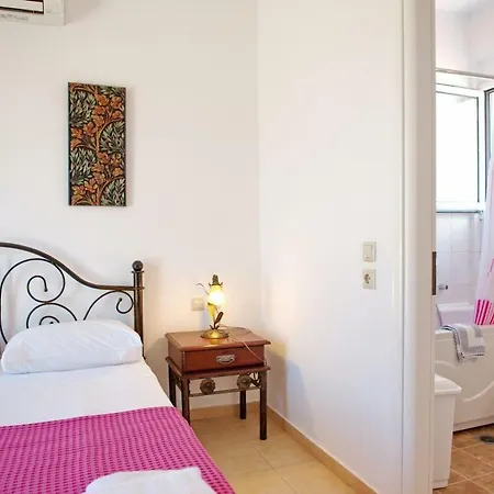 빌라 Kleismata Sleeps 6 *