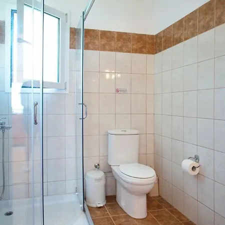 빌라 Kleismata Sleeps 6 Klísmata