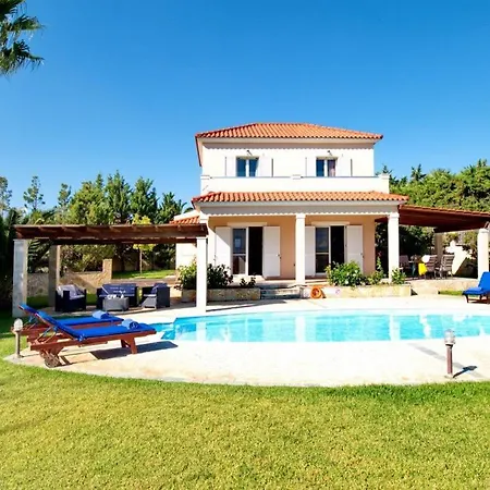 Kleismata Sleeps 6 빌라