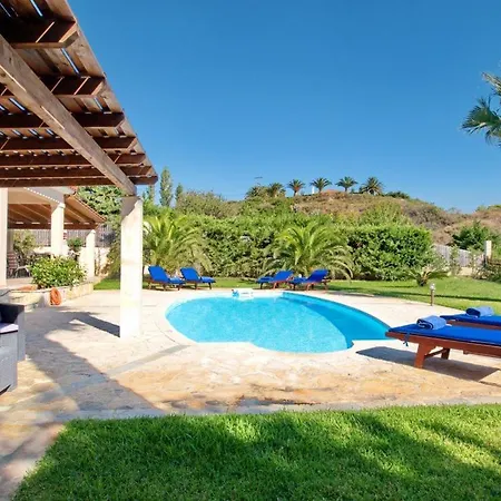 빌라 Kleismata Sleeps 6 Klísmata