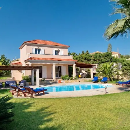 Kleismata Sleeps 6 * Klísmata