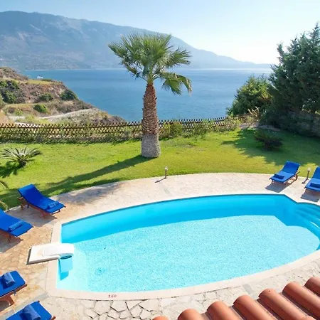 Kleismata Sleeps 6